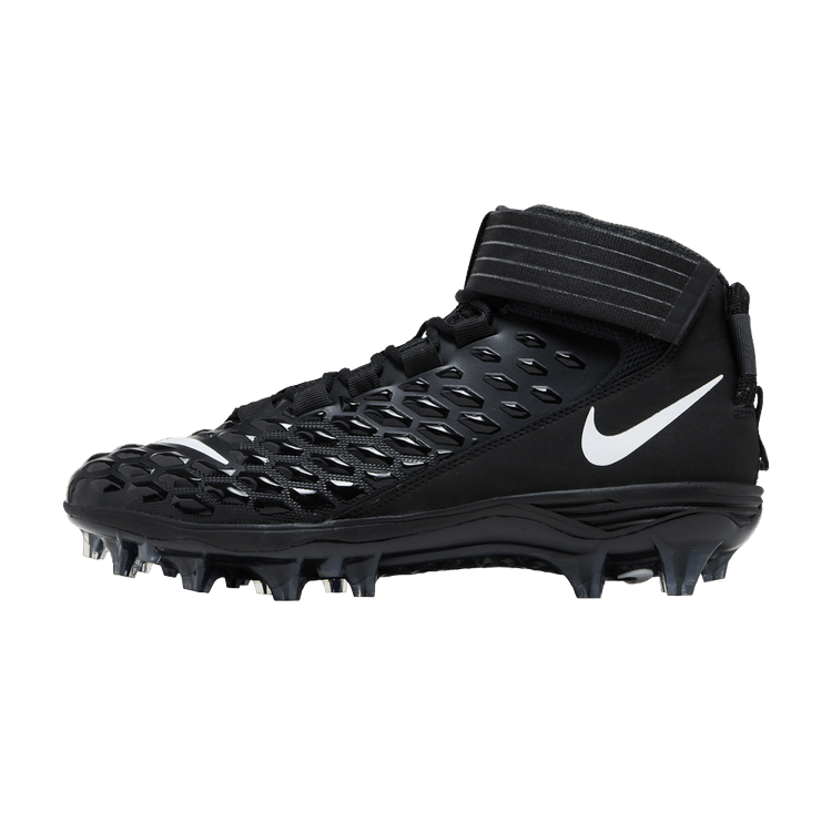 Nike Force Savage Pro 2 Black Anthracite