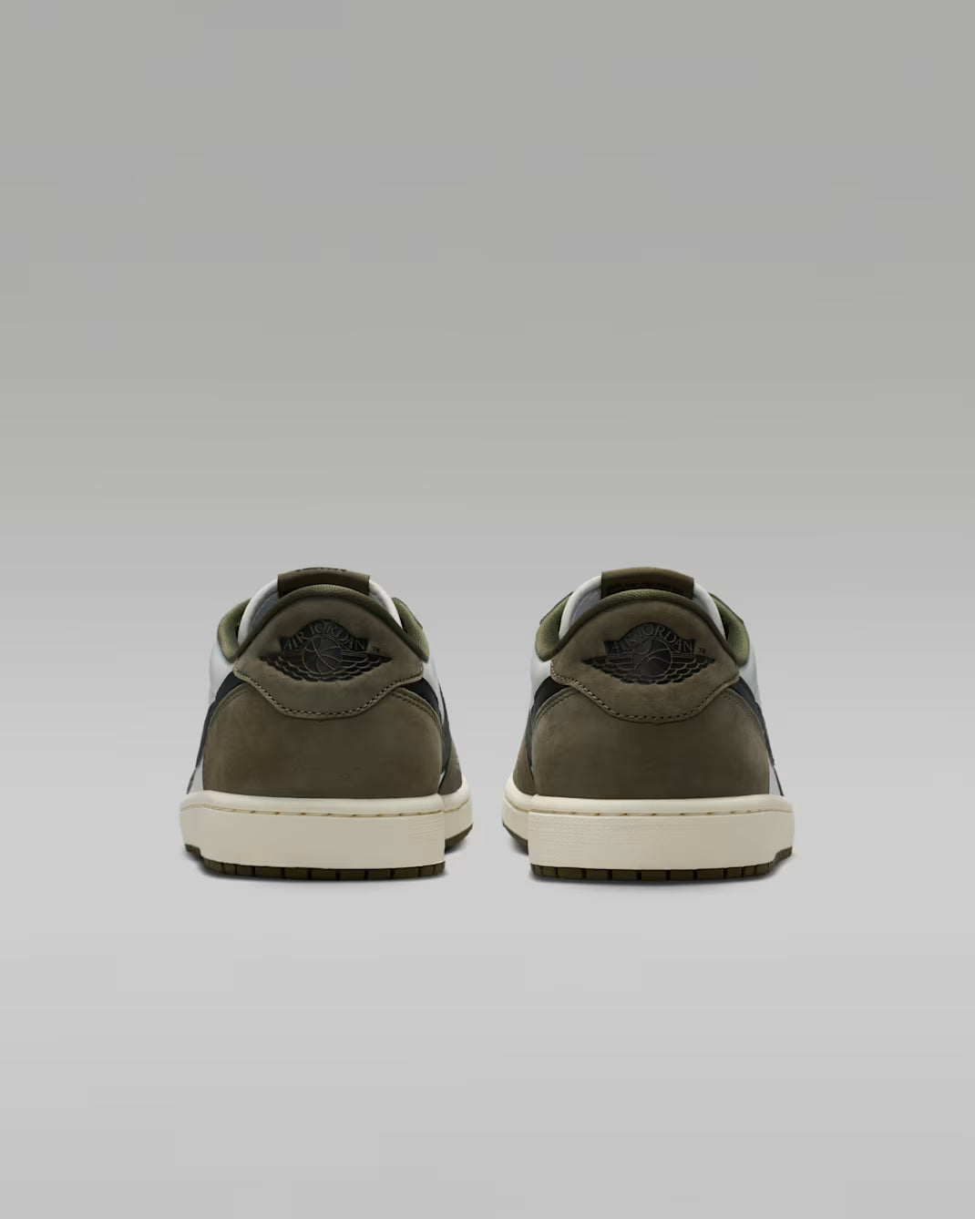 Jordan 1 Retro Low OG Medium Olive