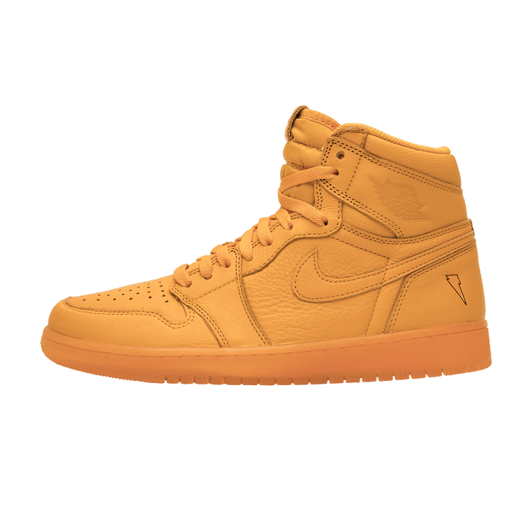Jordan 1 Retro High Gatorade Orange Peel