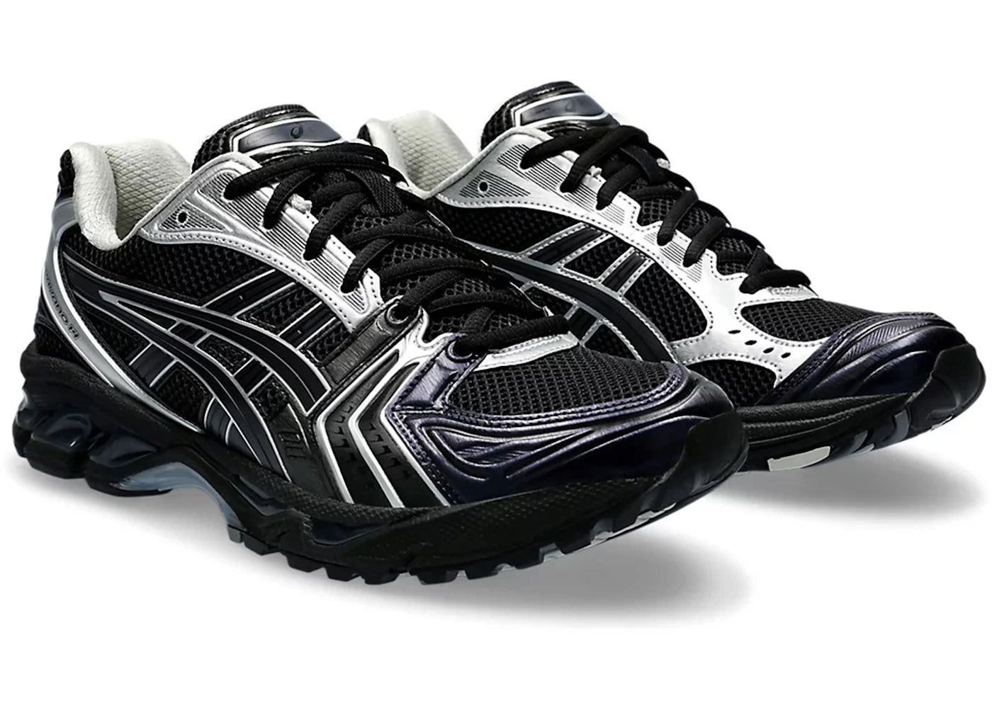 ASICS Gel-Kayano 14 atmos Undermycar Black