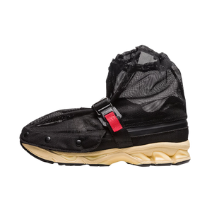 ASICS Bespoke Gel-Kayano 14 Gore-Tex Beams Mosquito Net