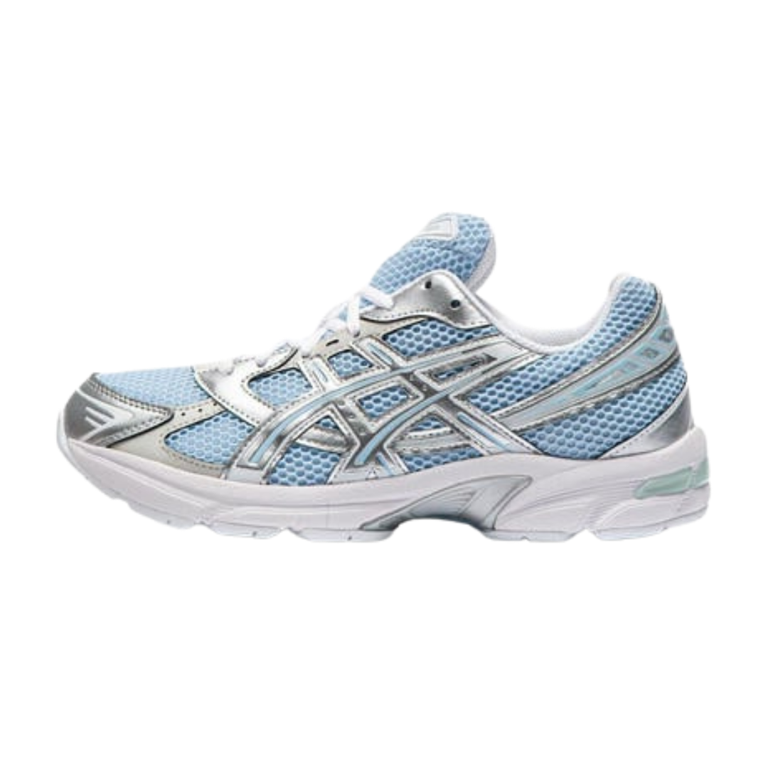 ASICS Gel-1130 Faded Denim Pure Silver