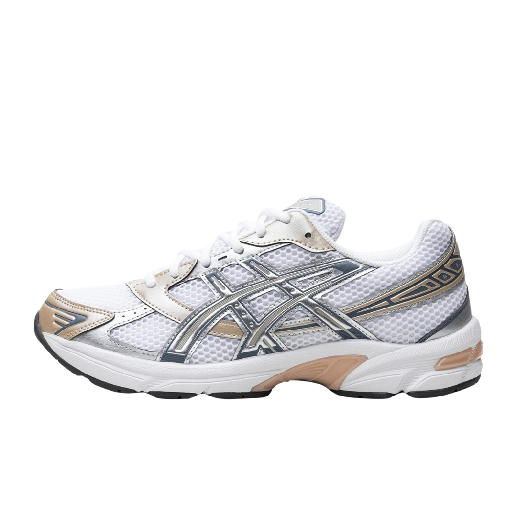 ASICS Gel-1130 White Wood Crepe