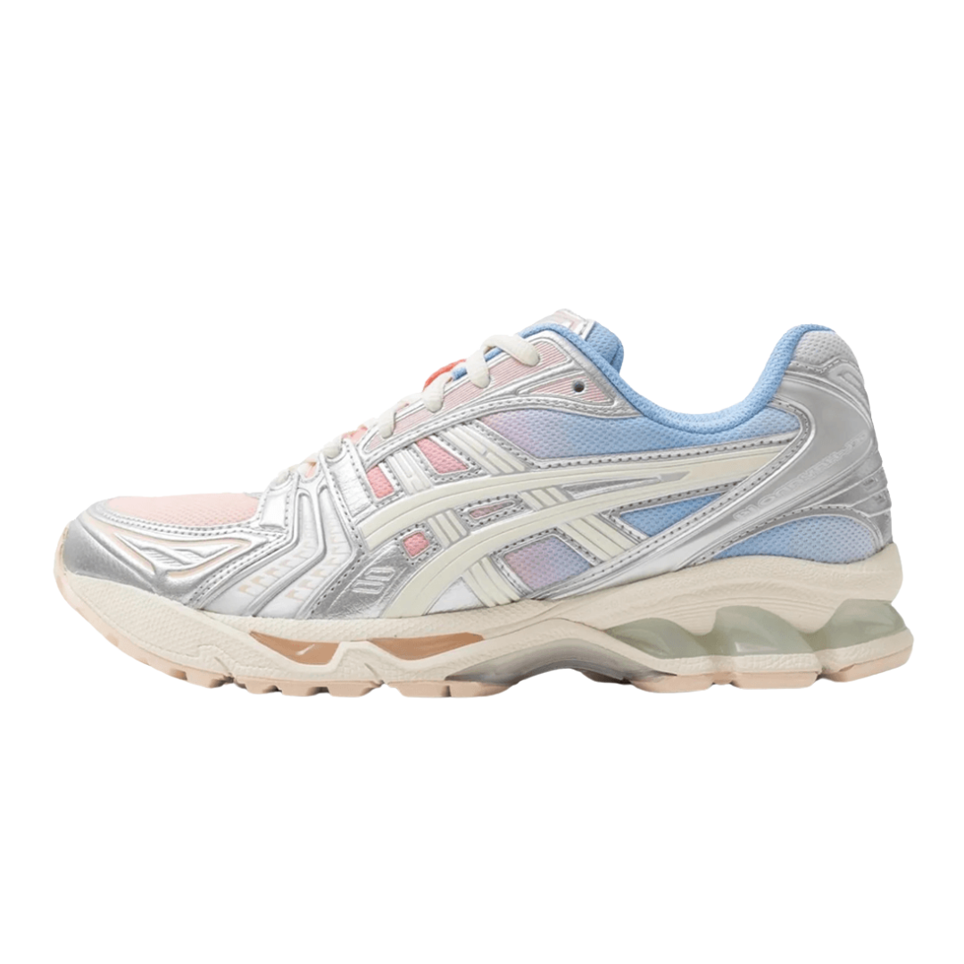 ASICS Gel-Kayano 14 Baked Pink Cream