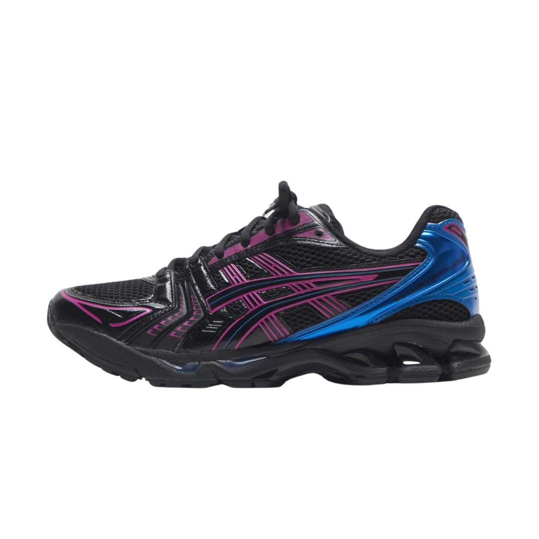 ASICS Gel-Kayano 14 Black Lake Drive