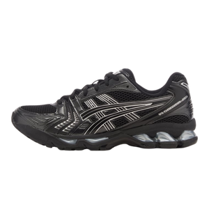 ASICS Gel-Kayano 14 Black Pure Silver