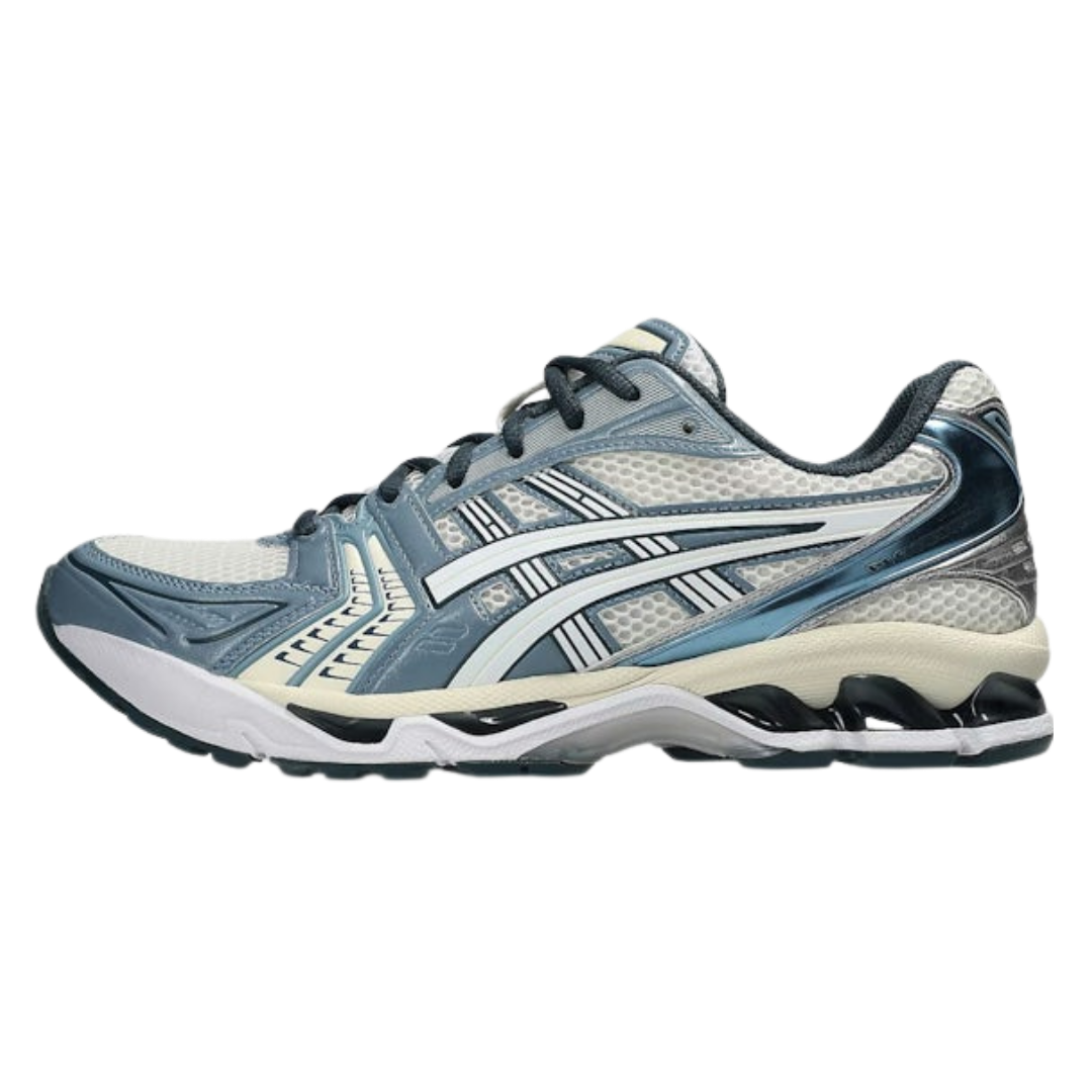 ASICS Gel-Kayano 14 Cream Raw Indigo