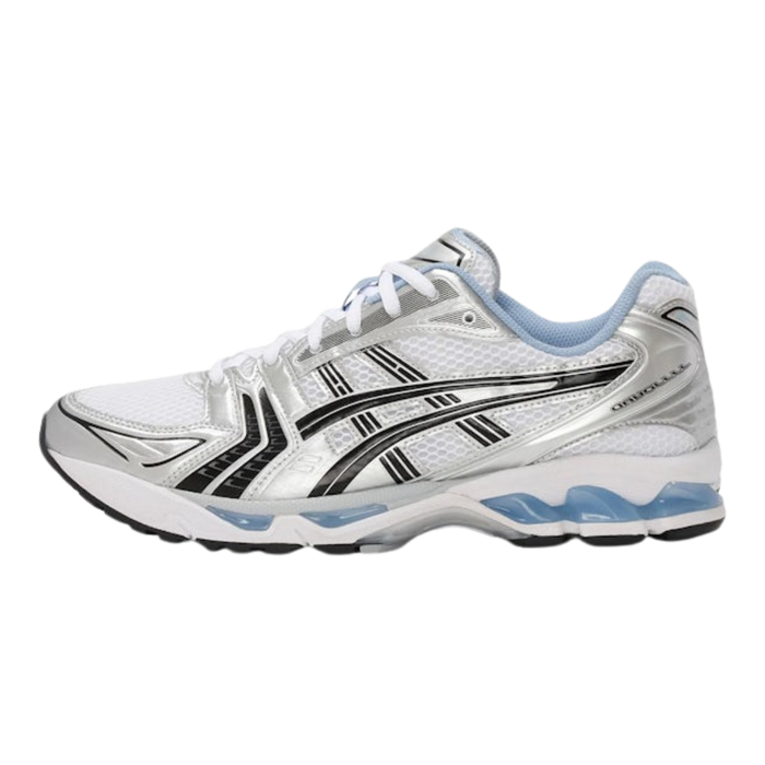 ASICS Gel-Kayano 14 JJJJound White Navy