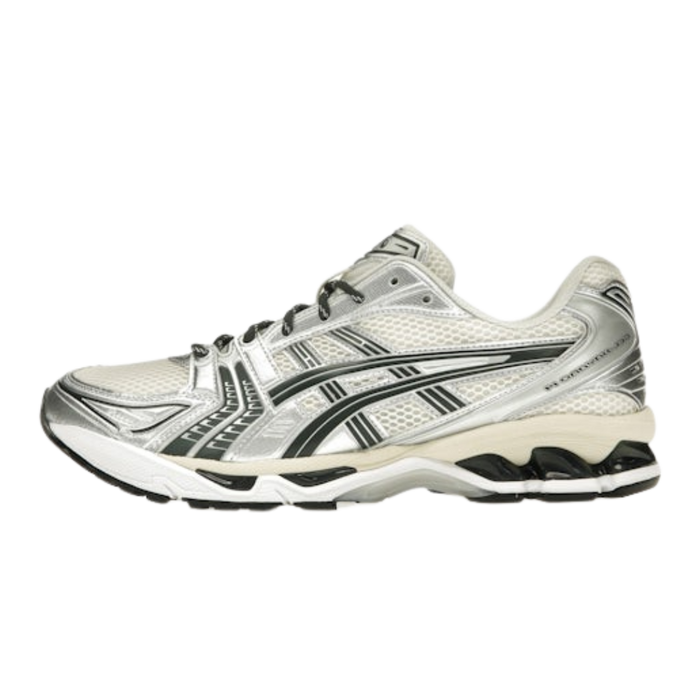 ASICS Gel-Kayano 14 Kith Cream Scarab (2024)