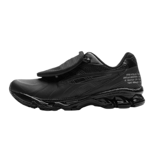 ASICS Gel-Kayano 14 SBTG x Limited Edition Monsoon Patrol Black