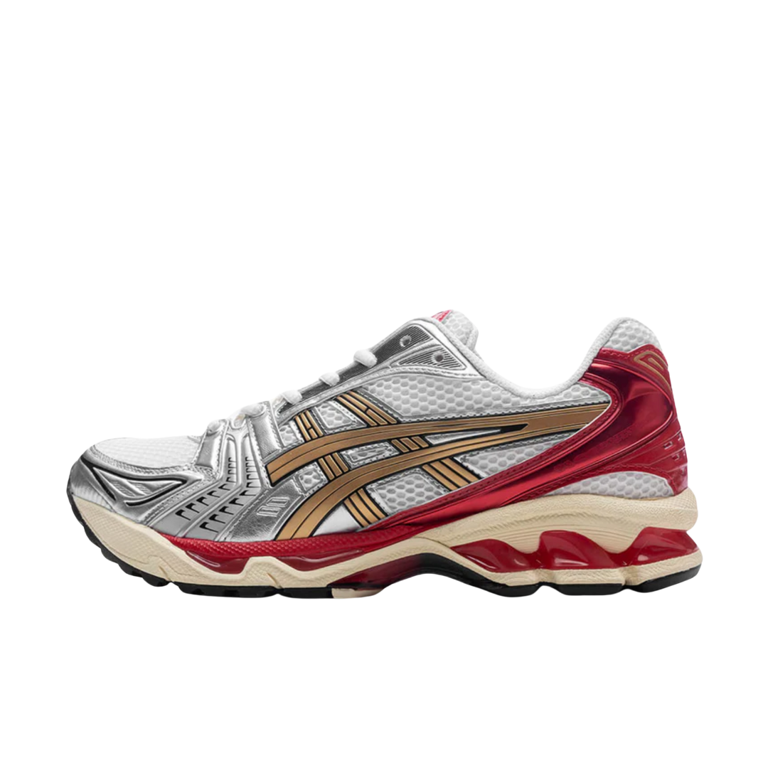 ASICS Gel-Kayano 14 Sneaker Politics Just Say No