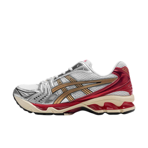 ASICS Gel-Kayano 14 Sneaker Politics Just Say No