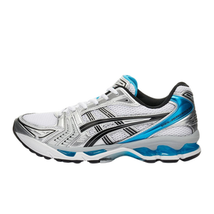 ASICS Gel-Kayano 14 White Aizuri Blue