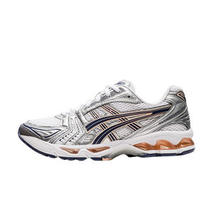 ASICS Gel-Kayano 14 White Thunder Blue