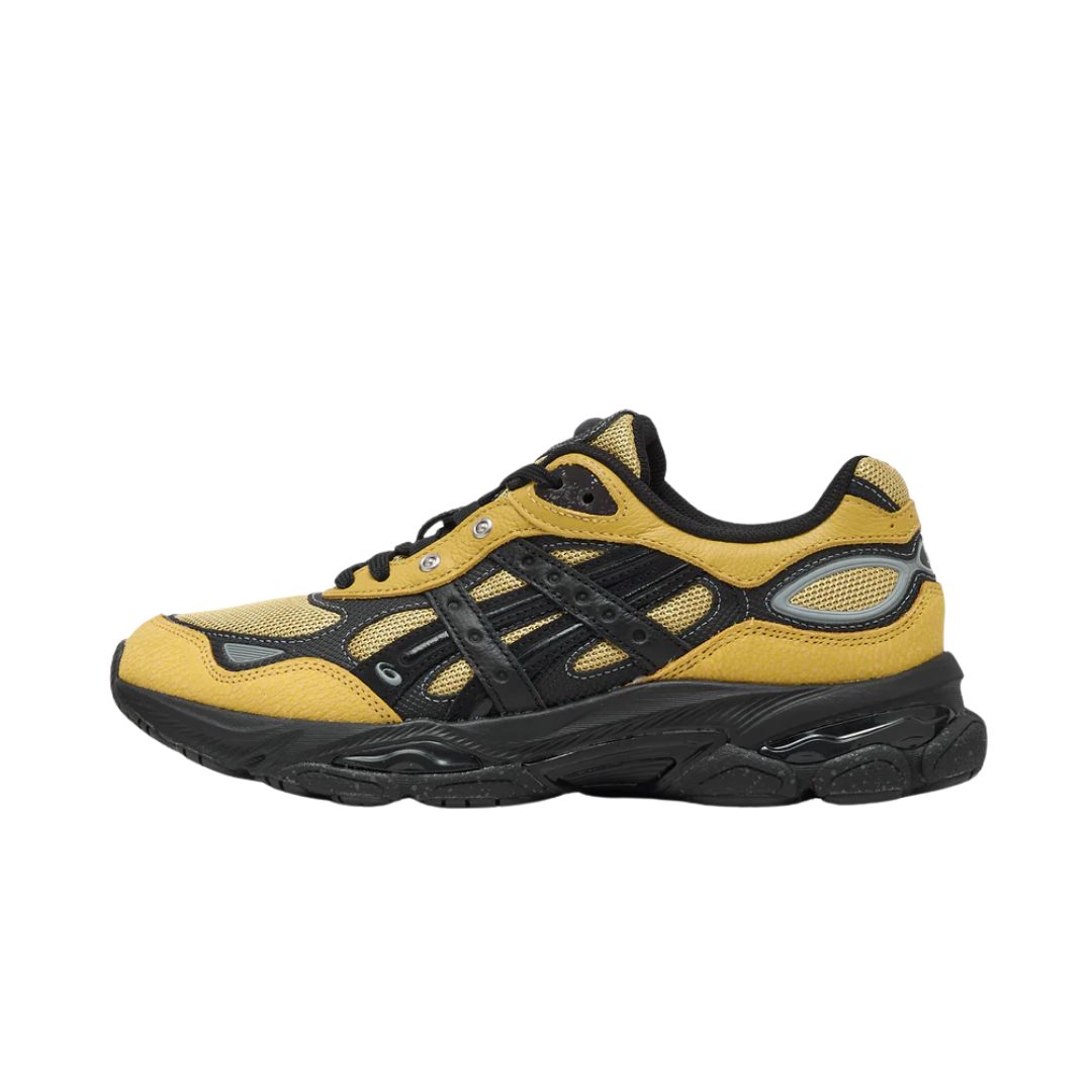 ASICS Gel-NYC 2.0 SSHS HAL STUDIOS Architecture of Everyday Life Sulphur