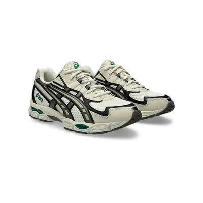 ASICS Gel-NYC 2055 Pale Oak Truffle Grey