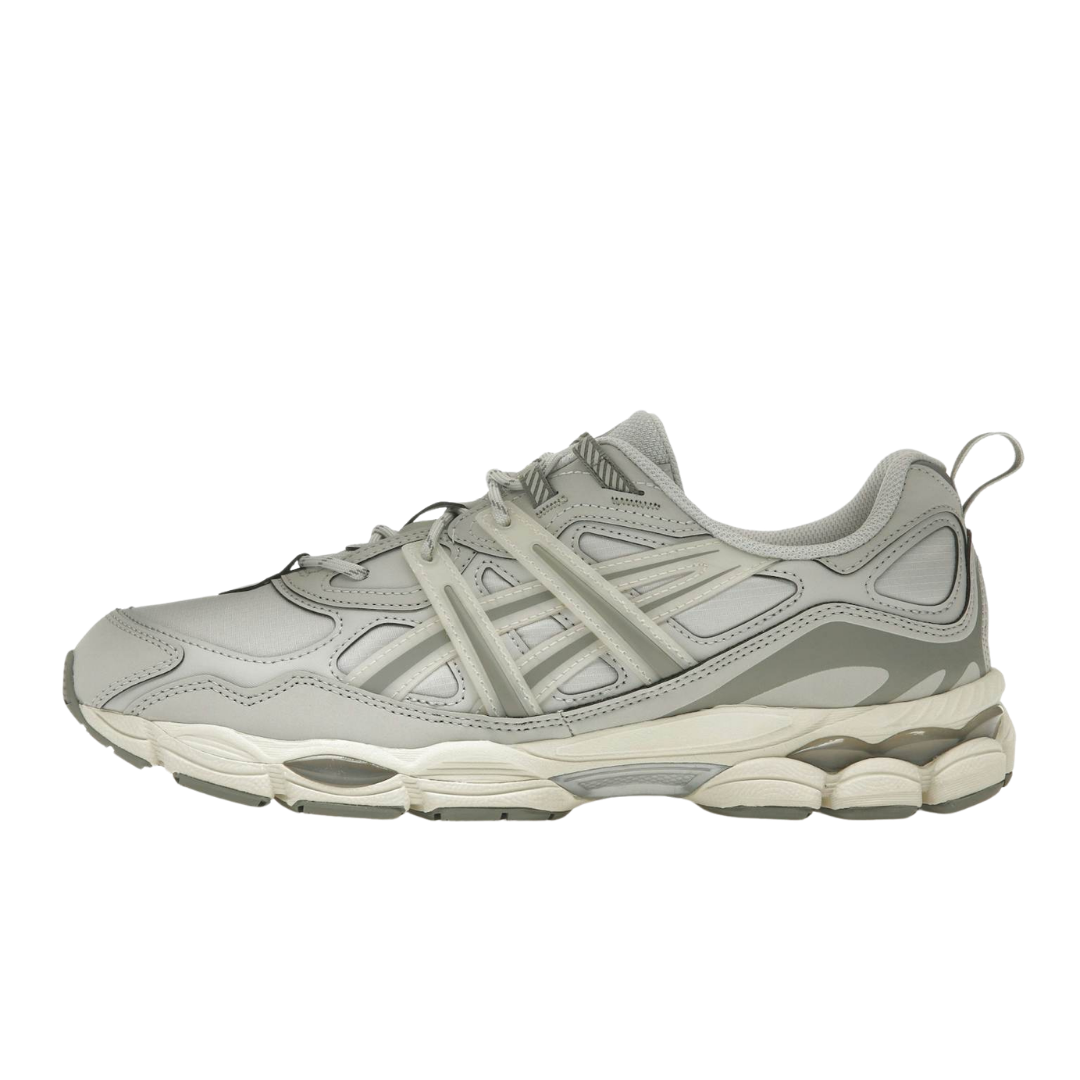ASICS Gel-NYC Utility Cloud Grey Clay Grey