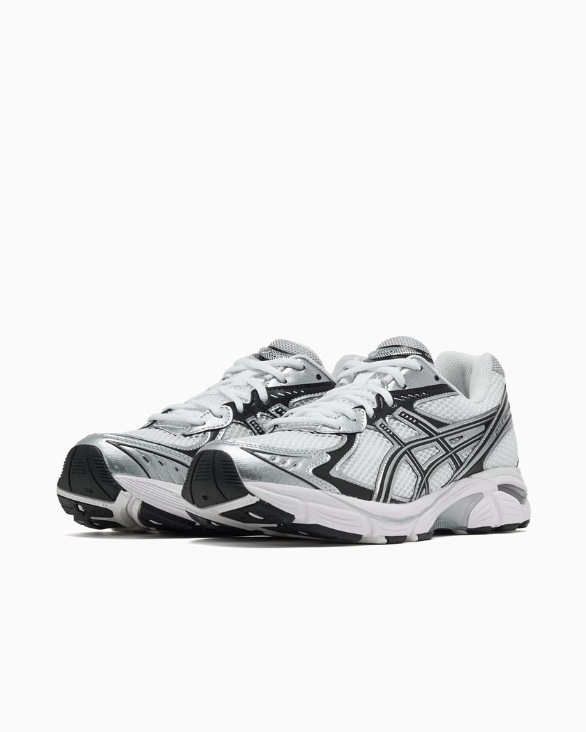 ASICS GT-2160 White Black Silver