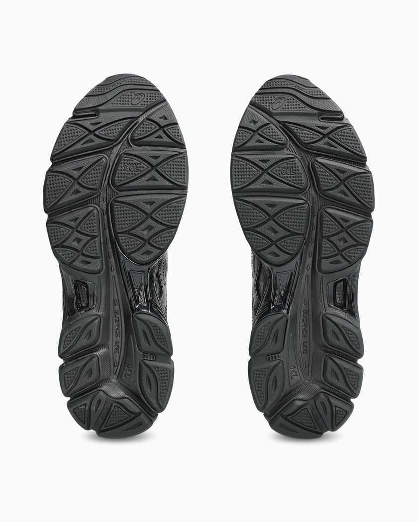 ASICS Gel-Cumulus 16 Cecilie Bahnsen Floral Pack Black