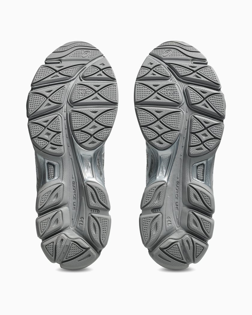 ASICS Gel-Cumulus 16 Cecilie Bahnsen Floral Pack Glacier Grey