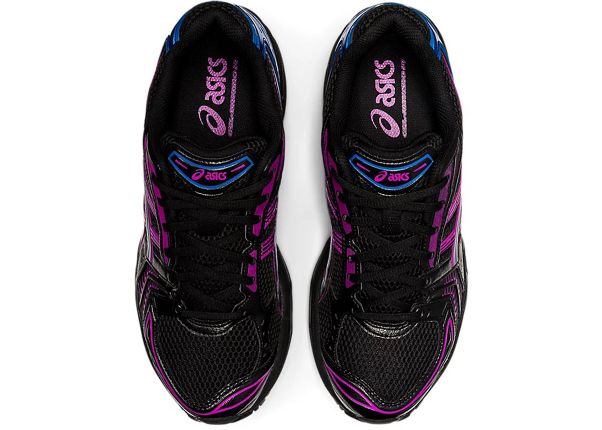 ASICS Gel-Kayano 14 Black Lake Drive