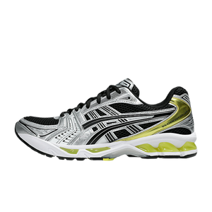 ASICS Gel-Kayano 14 Black Lemon Spark