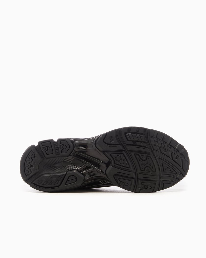 ASICS Gel-Kayano 14 Black Pure Silver