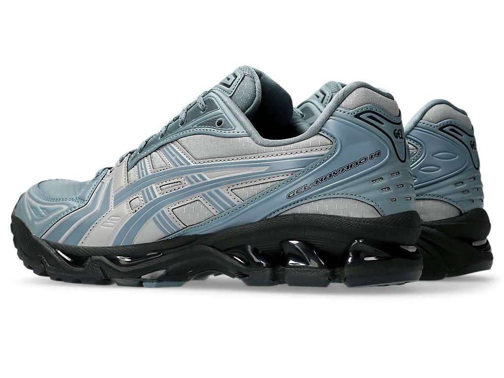 ASICS Gel-Kayano 14 Earthenware Fjord Grey