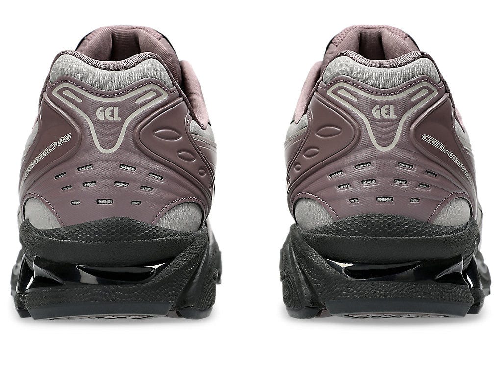 ASICS Gel-Kayano 14 Earthenware Muave Grey