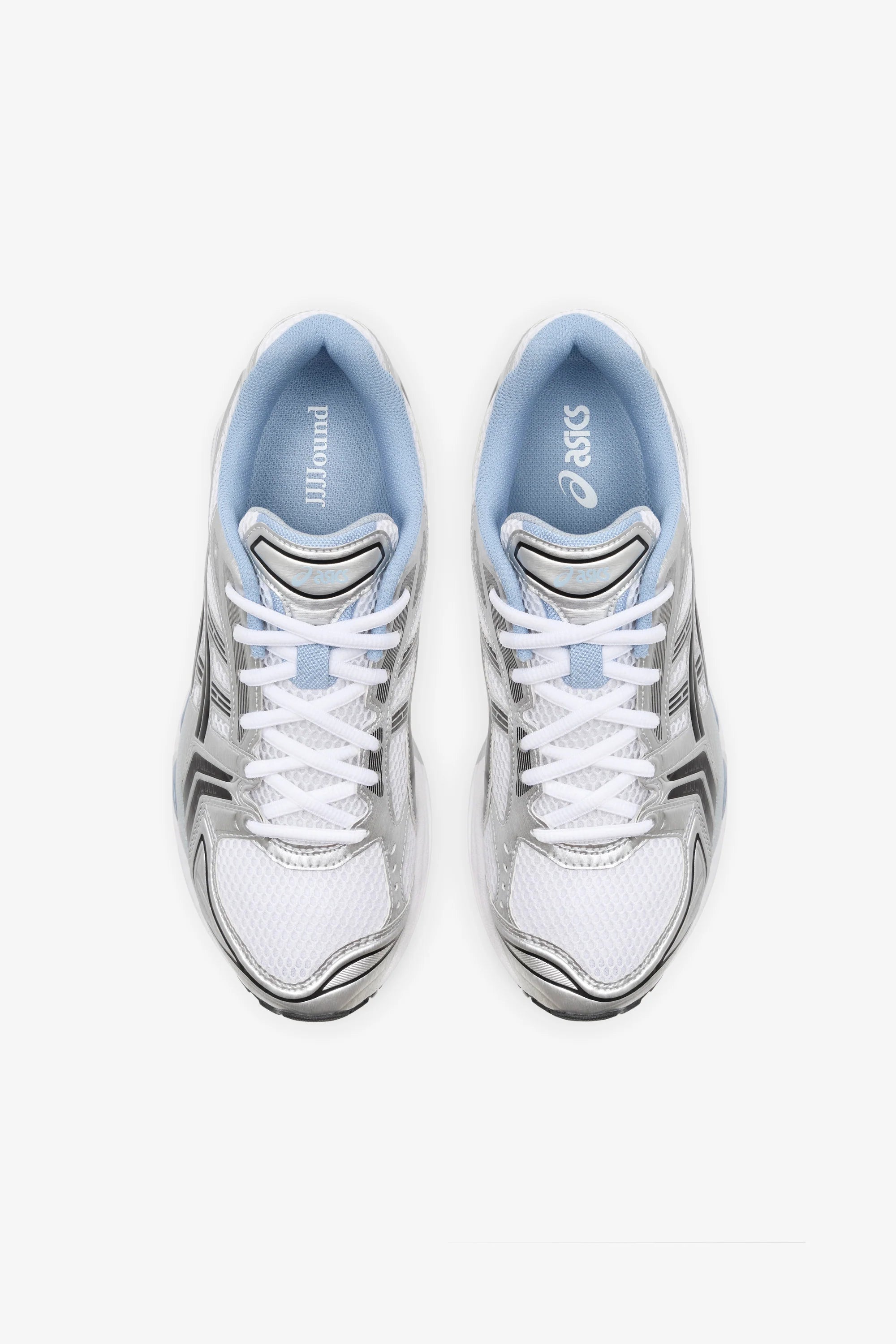 ASICS Gel-Kayano 14 JJJJound White Navy