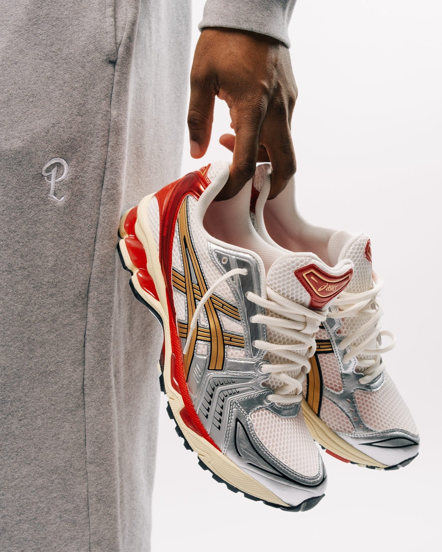 ASICS Gel-Kayano 14 Sneaker Politics Just Say No