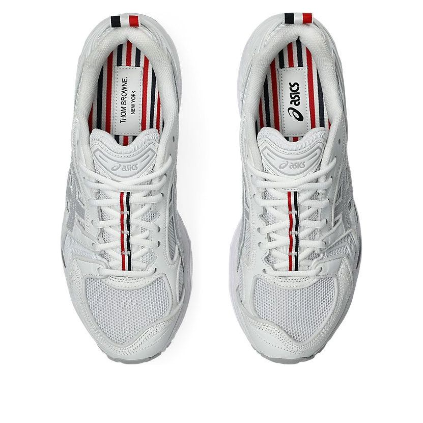 ASICS Gel-Kayano 14 Thom Browne White