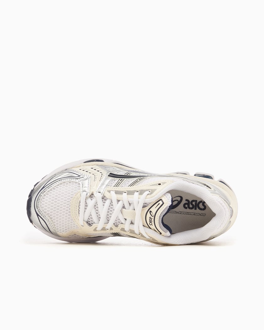 ASICS Gel-Kayano 14 White Midnight