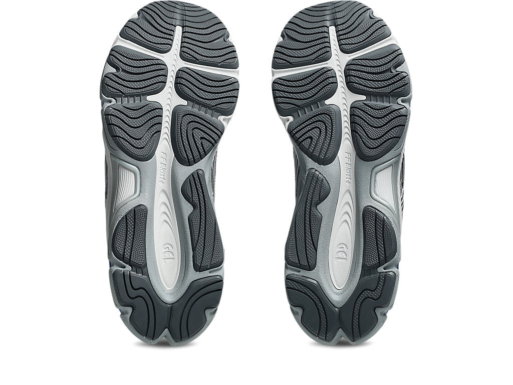 ASICS Gel-NYC 2.0 Gravel Piedmont Grey Blue