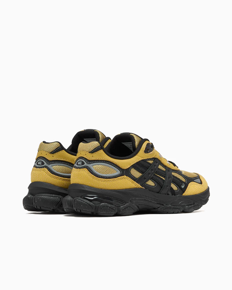 ASICS Gel-NYC 2.0 SSHS HAL STUDIOS Architecture of Everyday Life Sulphur