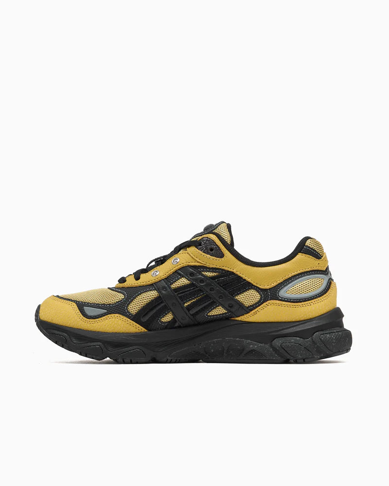 ASICS Gel-NYC 2.0 SSHS HAL STUDIOS Architecture of Everyday Life Sulphur