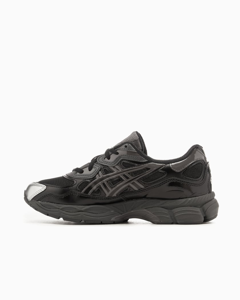 ASICS Gel-NYC Black - Kicki Yang Zhang Pack