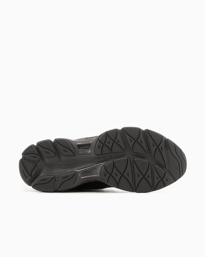 ASICS Gel-NYC Black - Kicki Yang Zhang Pack