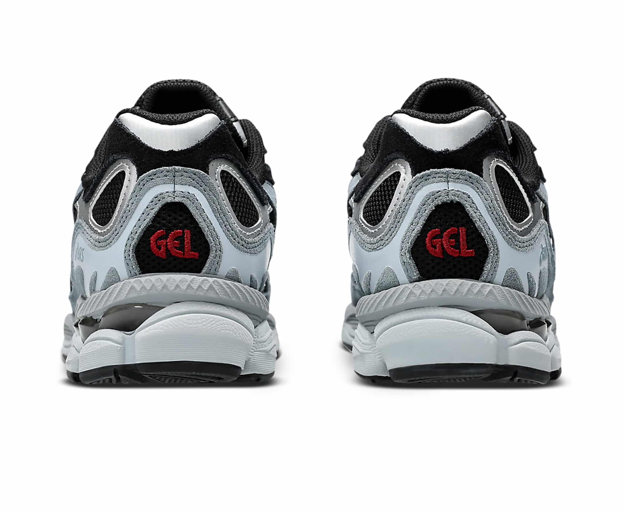 ASICS Gel-NYC Black Fjord