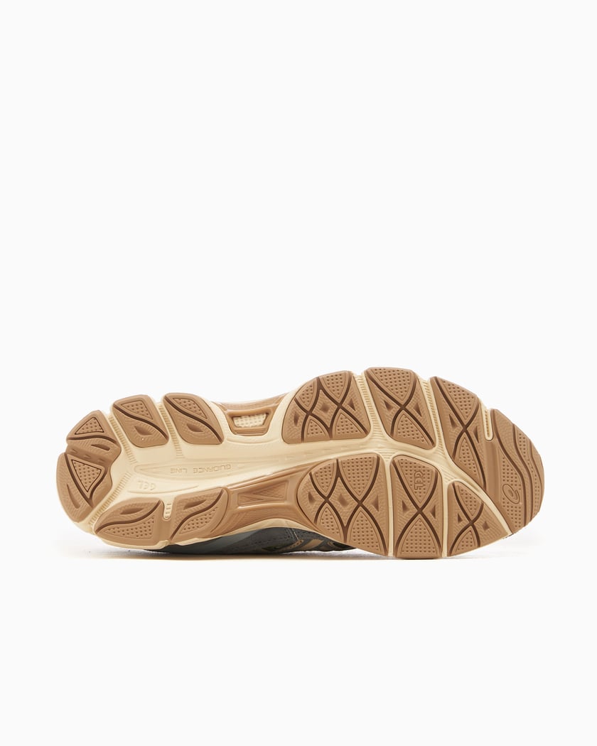 ASICS Gel-NYC Cold Moss Fjord Grey