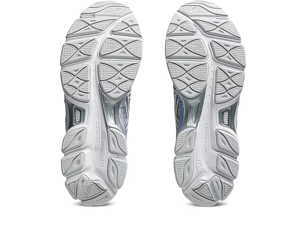 ASICS Gel-NYC Cream Cloud Grey Blue