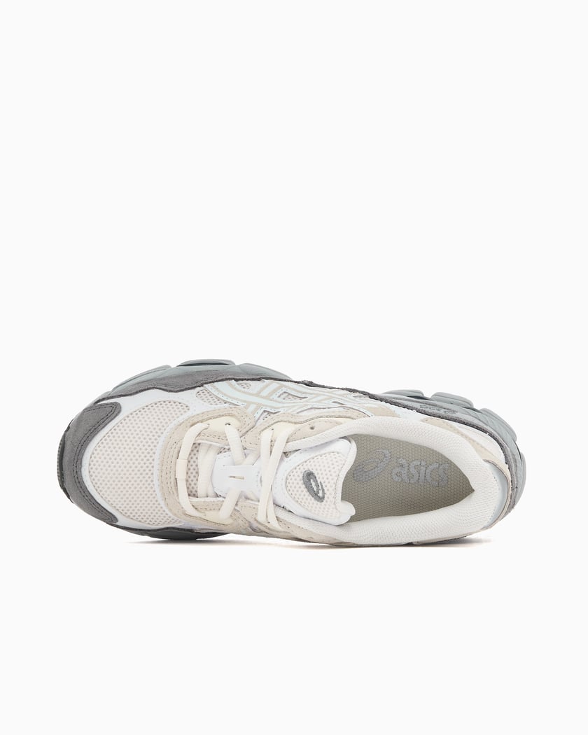 ASICS Gel-NYC Cream White