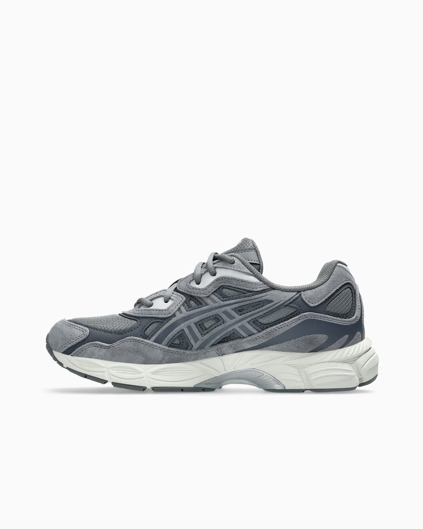ASICS Gel-NYC Steel Grey Carrier Grey