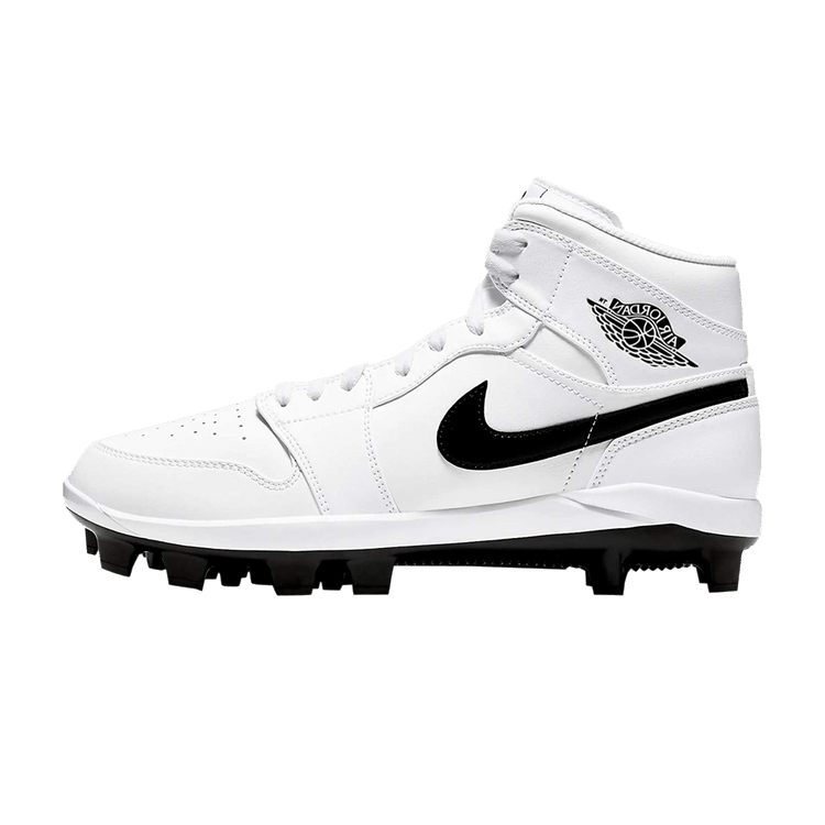 Jordan 1 Retro High MCS White Black