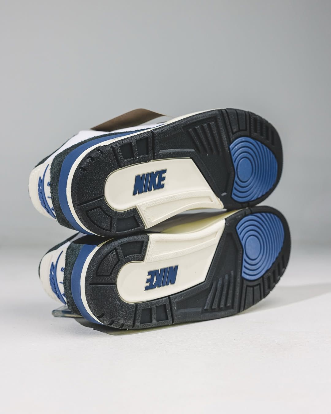 A Ma Maniére x Air Jordan 3 Diffused Blue