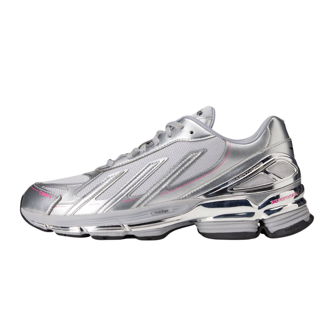 Adidas F50 Formotion Sp5der Silver Metallic