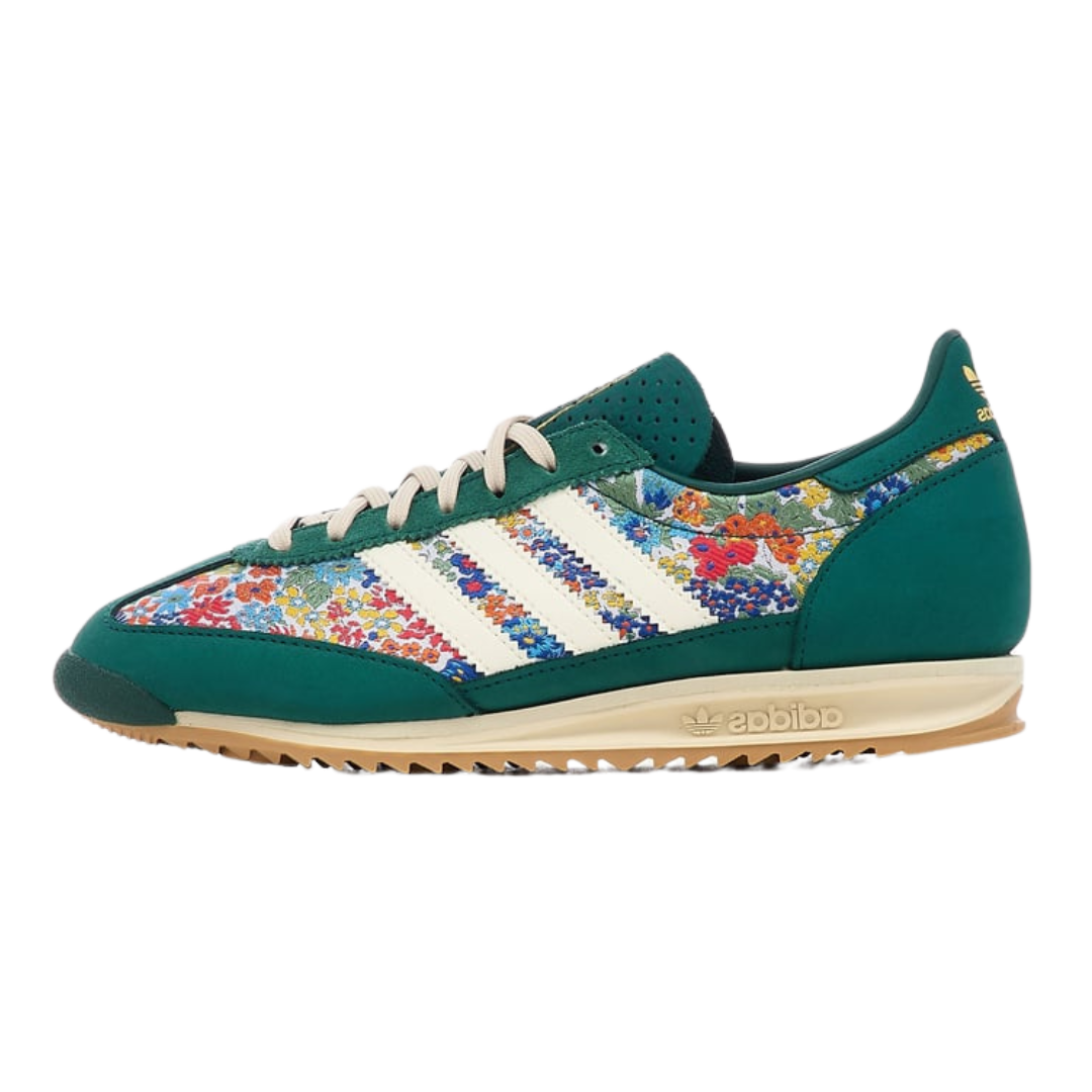 Adidas SL 72 OG Liberty London Collegiate Green