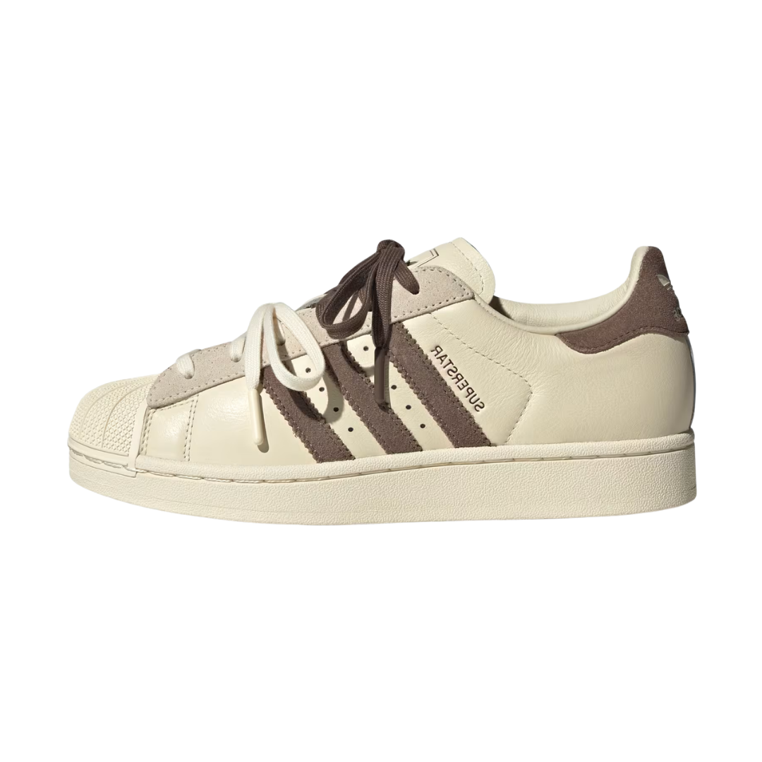 Adidas Superstar II Molly-Mae Latte
