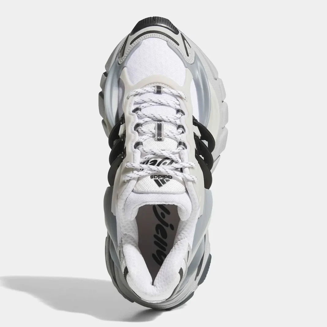 Adidas Adistar Jellyfish Pharrell Williams Solid Grey Black