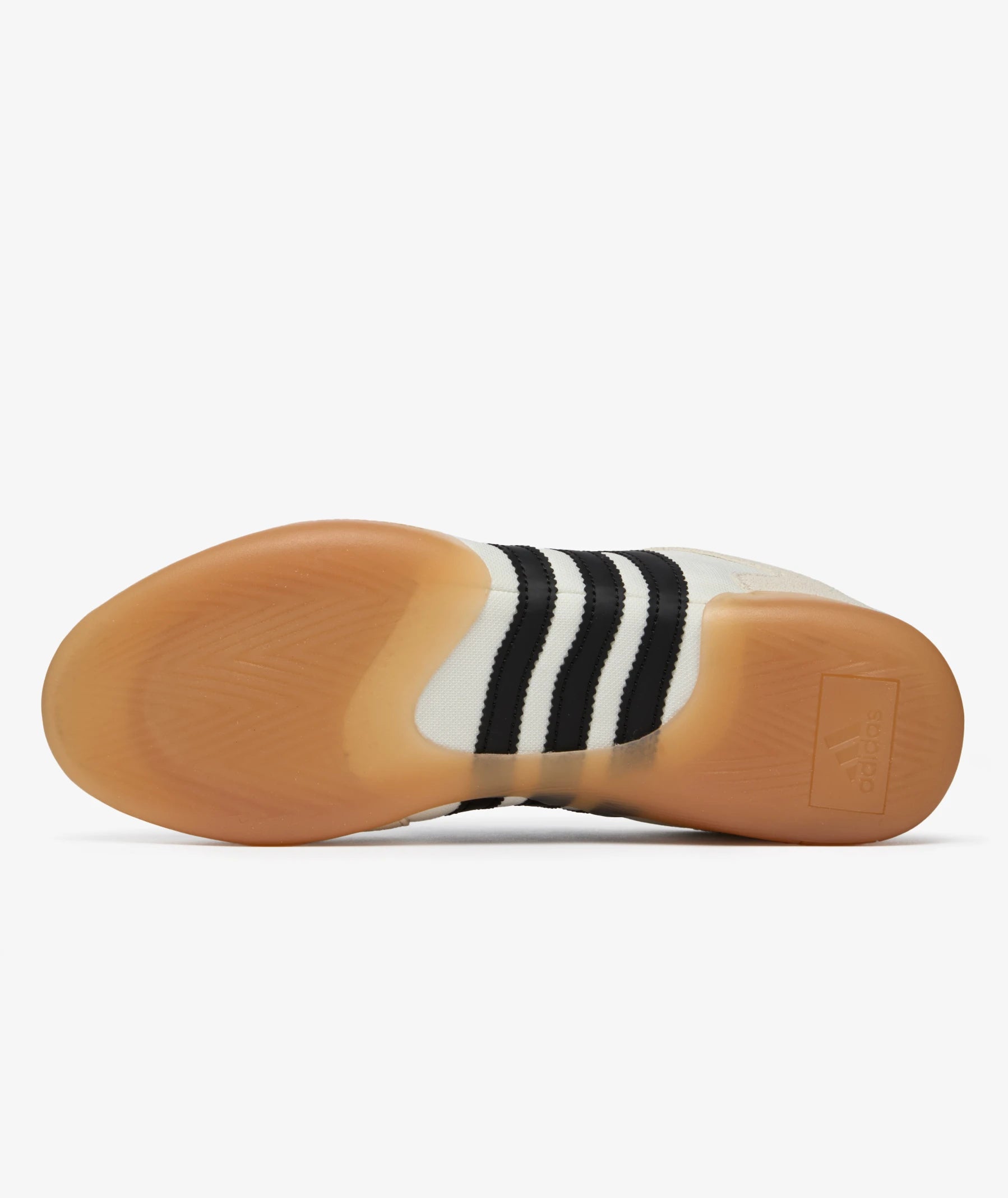 Adidas Ballerina Bad Bunny Off White Black Gum